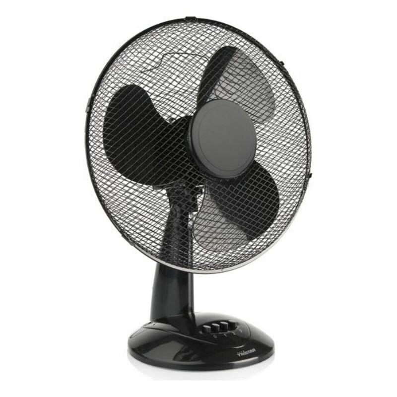 Table Fan Tristar VE-5979 Ø 40 cm 45W 45 W Black