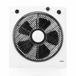 Floor Fan Tristar VE-5858 White 40 W 40W