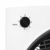 Floor Fan Tristar VE-5858 White 40 W 40W