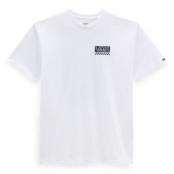 T-shirt Vans Global Stack-B Men