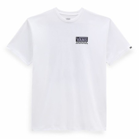 T-shirt Vans Global Stack-B Men