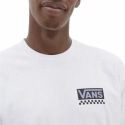 T-shirt Vans Global Stack-B Men