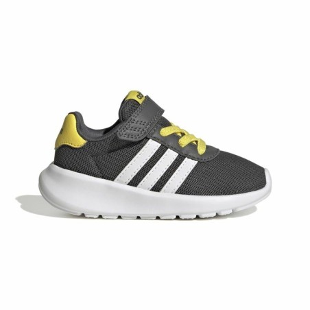 Sports Shoes for Kids Adidas  Lite Racer 3.0 Dark grey