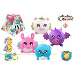 Fluffy toy Colorbaby Biggies 51,5 cm Inflatable