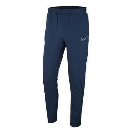 Children's Tracksuit Bottoms Nike DRY ACDMY19 BV5840  Navy