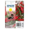 Original Ink Cartridge Epson C13T09R44020 Black Yellow