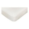 Cot protector Domiva White 40 x 40 x 80 cm