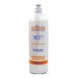 Hair Mask Nutritive Exitenn (1000 ml)