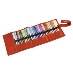 Set of Felt Tip Pens Stabilo Pen 68 Multicolour (30 Pieces)