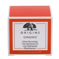 Facial Cream Origins Ginzing Moisturizing 50 ml