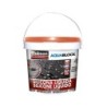 Silicone Rubson aquablock 1 kg Terracotta colour