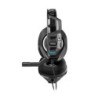 Headphones Nacon RIG 300HN Black