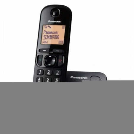 Wireless Phone Panasonic KX-TGC210