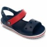 Children's sandals Crocs Crocband Dark blue