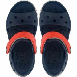 Children's sandals Crocs Crocband Dark blue