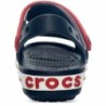 Children's sandals Crocs Crocband Dark blue