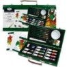 Oil Painting Set Royal & Langnickel 27 Pieces Multicolour