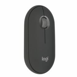 Wireless Bluetooth Mouse Logitech M350S Black