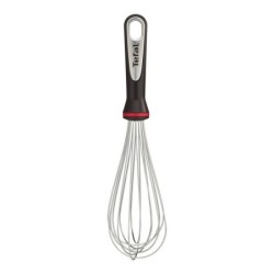 Whisk blender Tefal Black Red Stainless steel