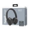 Bluetooth Headphones Energy Sistem 457618 Graphite