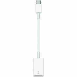 USB-C Cable to USB Apple MJ1M2ZM/A White