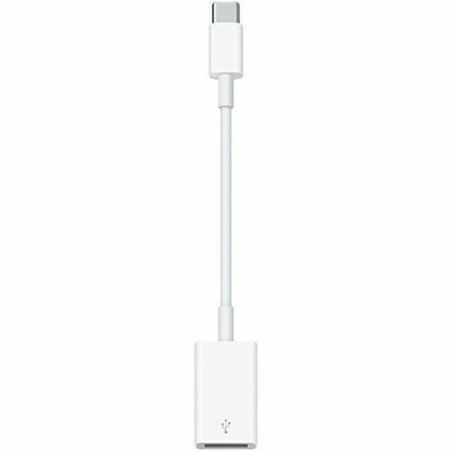 USB-C Cable to USB Apple MJ1M2ZM/A White