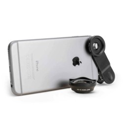 Universal Lenses for Smartphone Pictar Smart 16 mm Macro