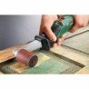 Belt sandpaper BOSCH 1600A0014P Texoro 60 mm 80 g (3 Units)