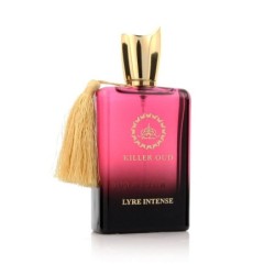 Unisex Perfume Killer Oud EDP Lyre 100 ml