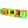 Finger Paint SES Creative 00304 150 ml