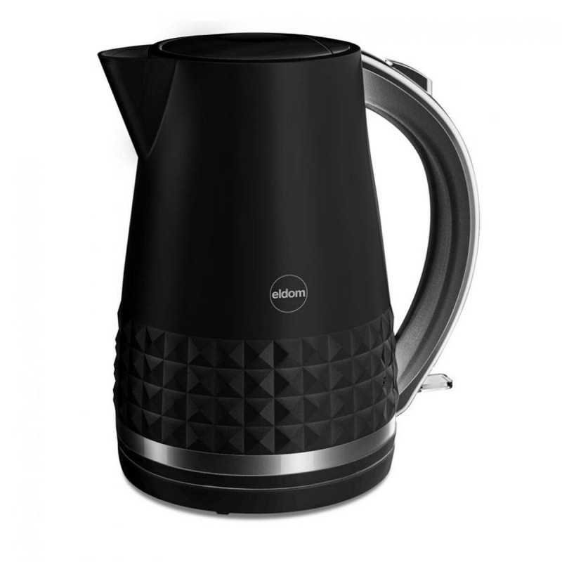 Kettle Eldom C270C   Black 2000 W 2150 W 1,5 L