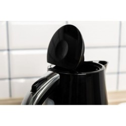 Kettle Eldom C270C   Black 2000 W 2150 W 1,5 L