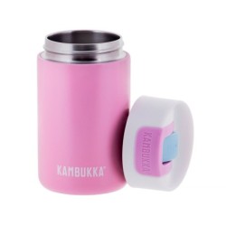 Thermos Kambukka Olympus Pink Stainless steel 300 ml