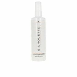 Volumising Treatment Schwarzkopf Silhouette 200 ml