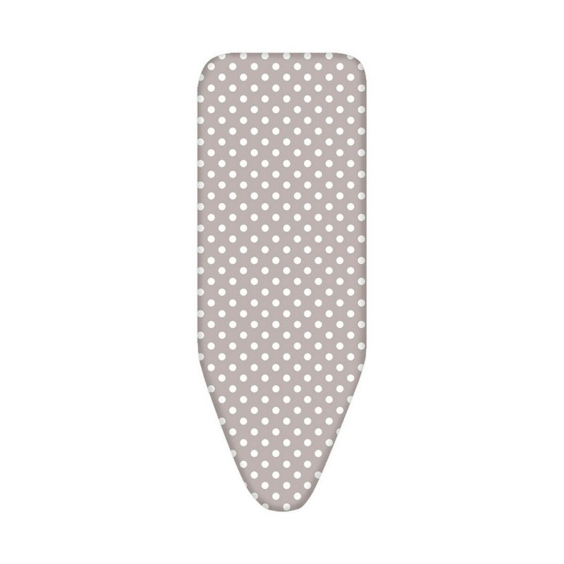 Ironing board cover Inofix power vap Grey (140 x 55 cm)