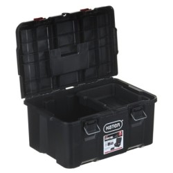 Toolbox Keter 251492 52,5 x 26 x 34,5 cm Resin