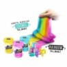 Slime Canal Toys Shakers (3 Pieces)