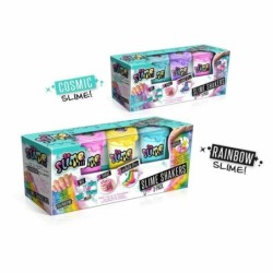 Slime Canal Toys Shakers (3 Pieces)