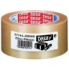 Adhesive Tape TESA Packaging Extra strong Transparent PVC 50 mm x 66 m (6 Units)