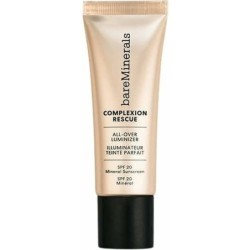 Highlighter bareMinerals Complexion Rescue Champagne Spf 20 35 ml