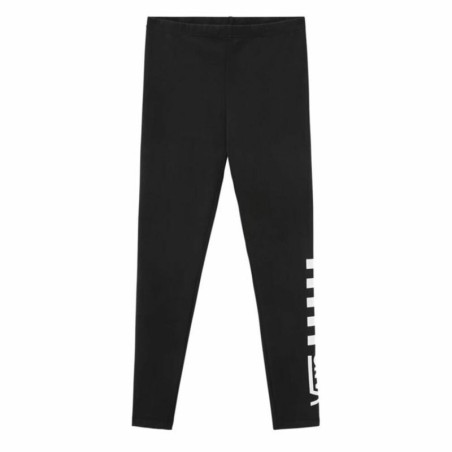 Sport leggings for Women Vans Chalkboard Classic Black