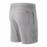 Men's Sports Shorts New Balance Essentials Grey