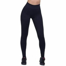 Sport leggings for Women Happy Dance Black