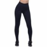 Sport leggings for Women Happy Dance Black