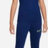 Children's Tracksuit Bottoms Nike Dri-FIT Academy Dark blue