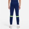 Children's Tracksuit Bottoms Nike Dri-FIT Academy Dark blue