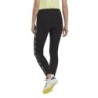 Sport leggings for Women Reebok Vector Tape Black