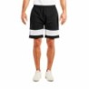 Men's Sports Shorts Kappa Drit Black