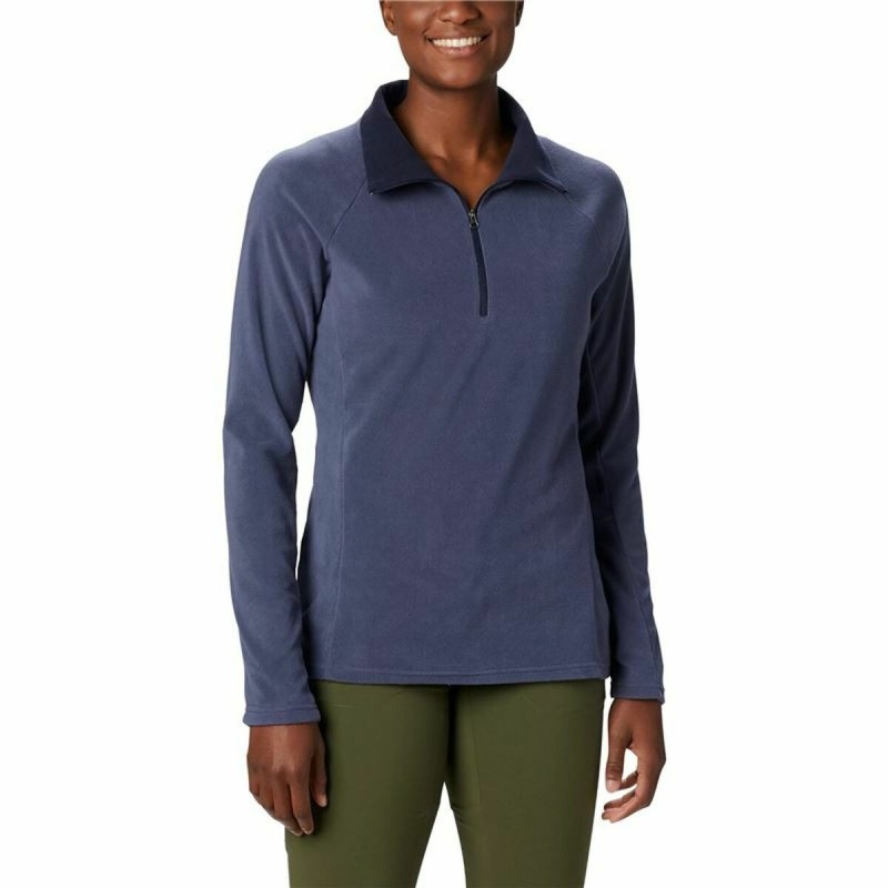 Fleece Lining Columbia Glacial™ IV Blue Lady