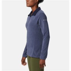 Fleece Lining Columbia Glacial™ IV Blue Lady